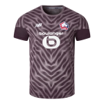 Camiseta prepartido local hombre LOSC 2025/26