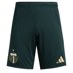 Pantalones Cortos Locales 2025 del Portland Timbers para Niño