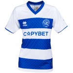 Camiseta local de mujer Queens Park Rangers 2025/26 Camiseta local de mujer Queens Park Rangers 2025/26