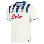 Camiseta Mujer Atalanta 2025/26 Visitante