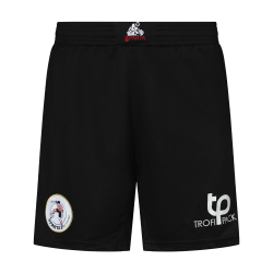 Pantalones Cortos de Local Sparta Rotterdam 2026/27 para Niño
