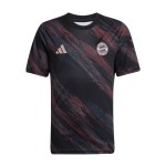 Camiseta Prepartido Tercera Bayern Múnich 2025/26 Niño