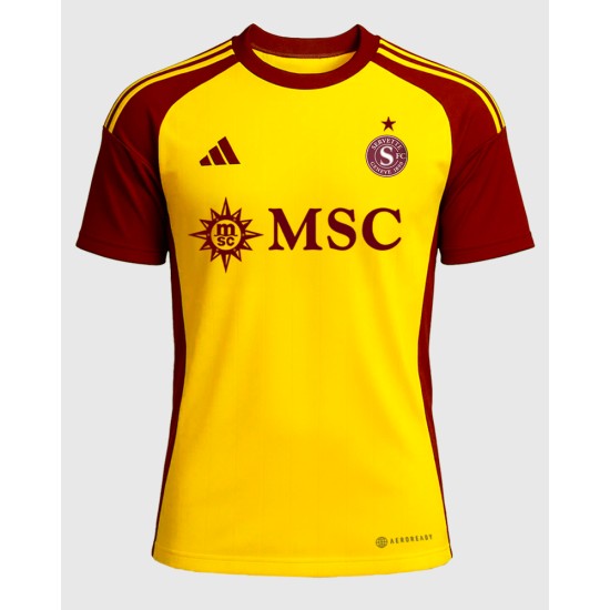 Hombre Servette FC 2025/26 Tercer Camiseta