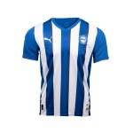 Camiseta Local Niño Alavés 2025/26 Sin Patrocinador