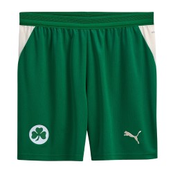 Pantalones cortos de local 2026/27 para mujer del SpVgg Greuther