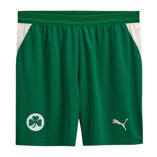 Pantalones cortos de local 2026/27 para hombre del SpVgg Greuther
