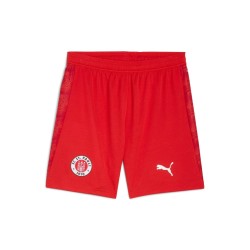 Niño FC St. Pauli 2025/26 Cuarto Pantalón