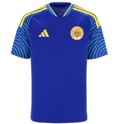 Camiseta local Curazao 2026 Copa del Mundo mujer