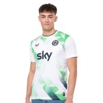 Camiseta Visitante Irlanda Niño 2026