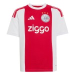Camiseta de Local Ajax 2026/27 para Niño