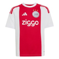 Camiseta de Local Ajax 2026/27 para Hombre