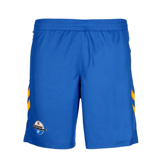 Pantalones Cortos Tercera SC Paderborn 07 2025/26 Hombre Pantalones Cortos Tercera SC Paderborn 07 2025/26 Hombre