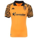 Camiseta Local Hull City 2025/26 Mujer Camiseta Local Hull City 2025/26 Mujer
