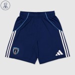 Pantalones cortos local Paris FC 2025/26 niño
