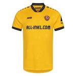 Camiseta local Dynamo Dresden 2025/26 niño