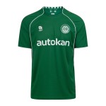 Camiseta Visitante FC Groningen 2025/26 Niño