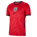 Camiseta Mundial 2026 Visitante Inglaterra Niño Camiseta Mundial 2026 Visitante Inglaterra Niño