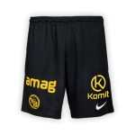 Hombre Pantalón Corto Local BSC Young Boys 2025/26 Hombre Pantalón Corto Local BSC Young Boys 2025/26