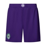 Pantalones cortos de visitante FC Groningen 2026/27 para niño Pantalones cortos de visitante FC Groningen 2026/27 para niño