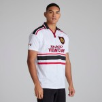 Camiseta retro visitante Manchester United 1997/99 de hombre Camiseta retro visitante Manchester United 1997/99 de hombre