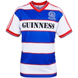 Camiseta Retro Local 1985/86 de Queens Park Rangers de Hombre