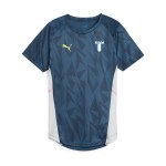 Camiseta Individual BLAZE tercera para niños Malmö FF 2025 - Azul