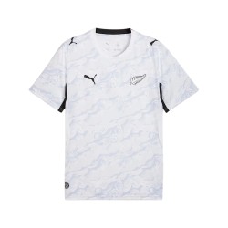Camiseta visitante Nueva Zelanda 2026 Copa del Mundo hombre