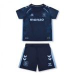 Niño Coventry City 2025/26 Tercer Conjunto