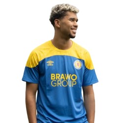 Camiseta prepartido tercera Eintracht Braunschweig 2026/27 para niño