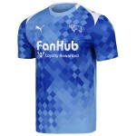 Camiseta tercera Derby County 2025/26 Niño