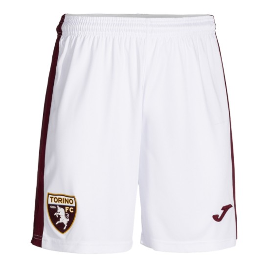 Pantalones Cortos de Local Torino 2026/27 para Hombre