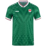 Camiseta infantil Irak 2026 Copa del Mundo visitante Camiseta infantil Irak 2026 Copa del Mundo visitante
