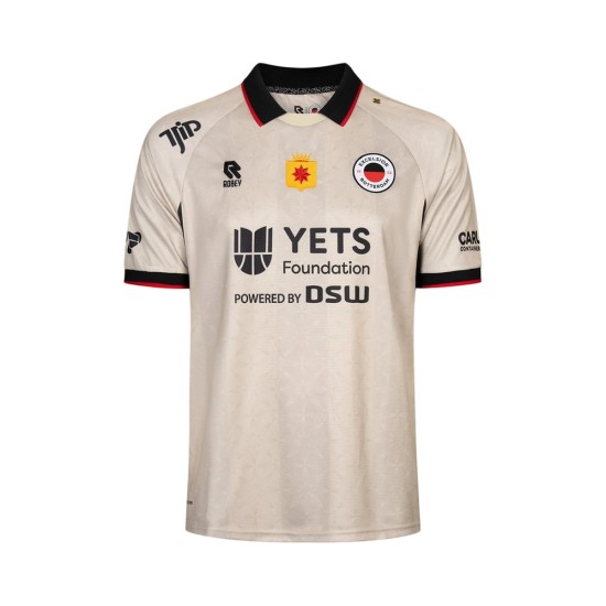 Camiseta de niño Excelsior Rotterdam 2026/27 de visitante