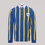 Camiseta Retro Manga Larga Infantil Brentford 1905 Heritage