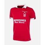 Camiseta Retro de local del Nottingham Forest 1989 para hombre Camiseta Retro de local del Nottingham Forest 1989 para hombre