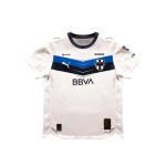 Camiseta visitante niño Monterrey FC 2025/26