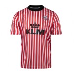 Mujeres Brentford 1992 Retro Camiseta