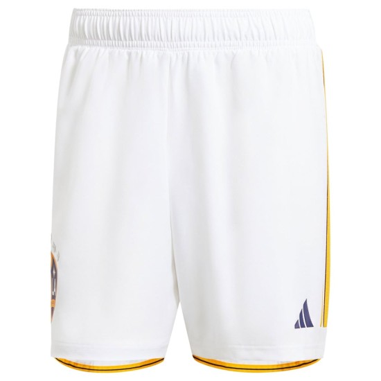 Pantalones cortos local LA Galaxy 2025 hombre