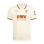 Camiseta Especial 2025/26 FC Augsburg Crema Hombre
