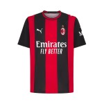 Camiseta de local Milan 2026/27 para mujer