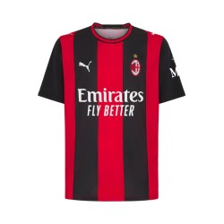 Camiseta de local Milan 2026/27 para hombre