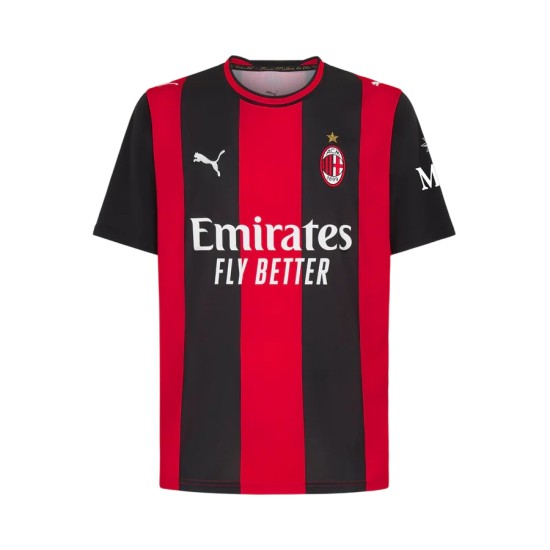 Camiseta de local Milan 2026/27 para mujer