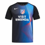 Camiseta de mujer Atlético de Madrid 2025/26 tercera UEFA prepartido