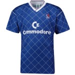 Camiseta Retro Chelsea 1988 para Hombre
