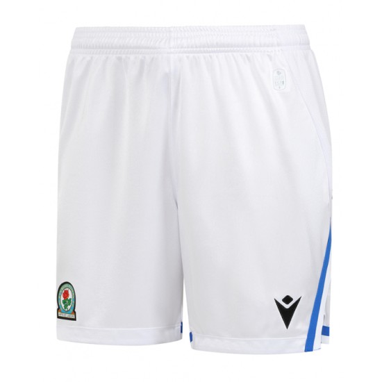 Pantalones Cortos Local Mujer Blackburn Rovers 2025/26