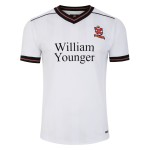 Camiseta Retro Fulham Local 1984/85 para Hombre Camiseta Retro Fulham Local 1984/85 para Hombre