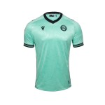 Camiseta de la Tercera Equipación Alavés 2026/27 sin Patrocinador para Mujer