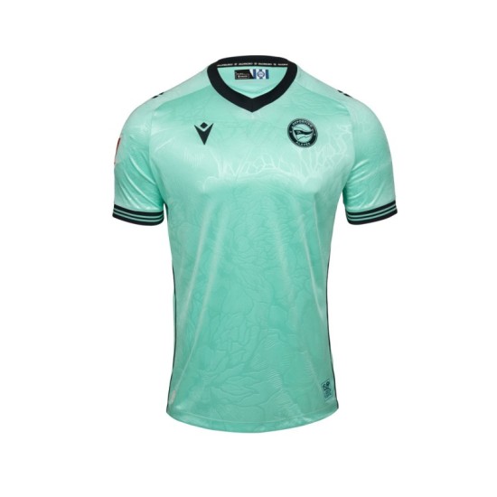 Camiseta de la Tercera Equipación Alavés 2026/27 sin Patrocinador para Mujer