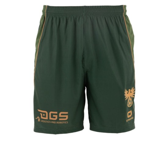 Pantalón corto visitante de hombre Go Ahead Eagles 2026/27