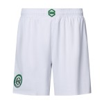 Pantalones cortos local FC Groningen 2026/27 para niños Pantalones cortos local FC Groningen 2026/27 para niños